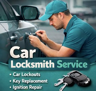 Automotive Locksmith Lindenhurst NY - Lindenhurst Lock & Keys